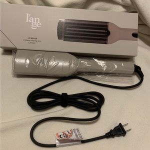 Lange waver